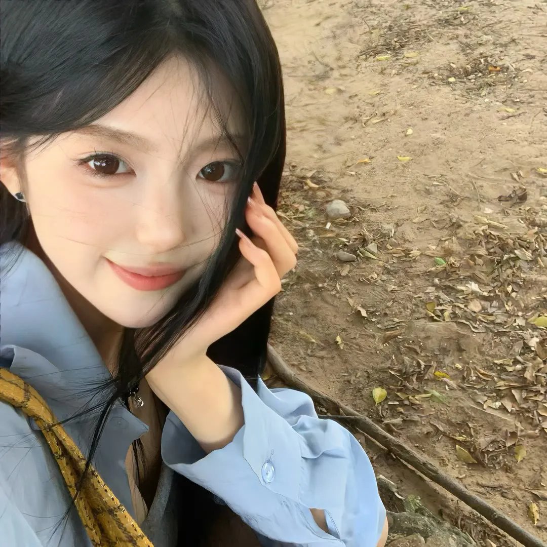 最后一次初恋