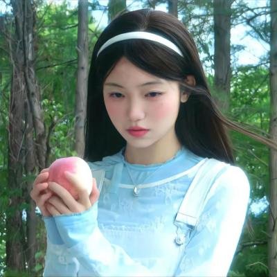 凯蒂的道别